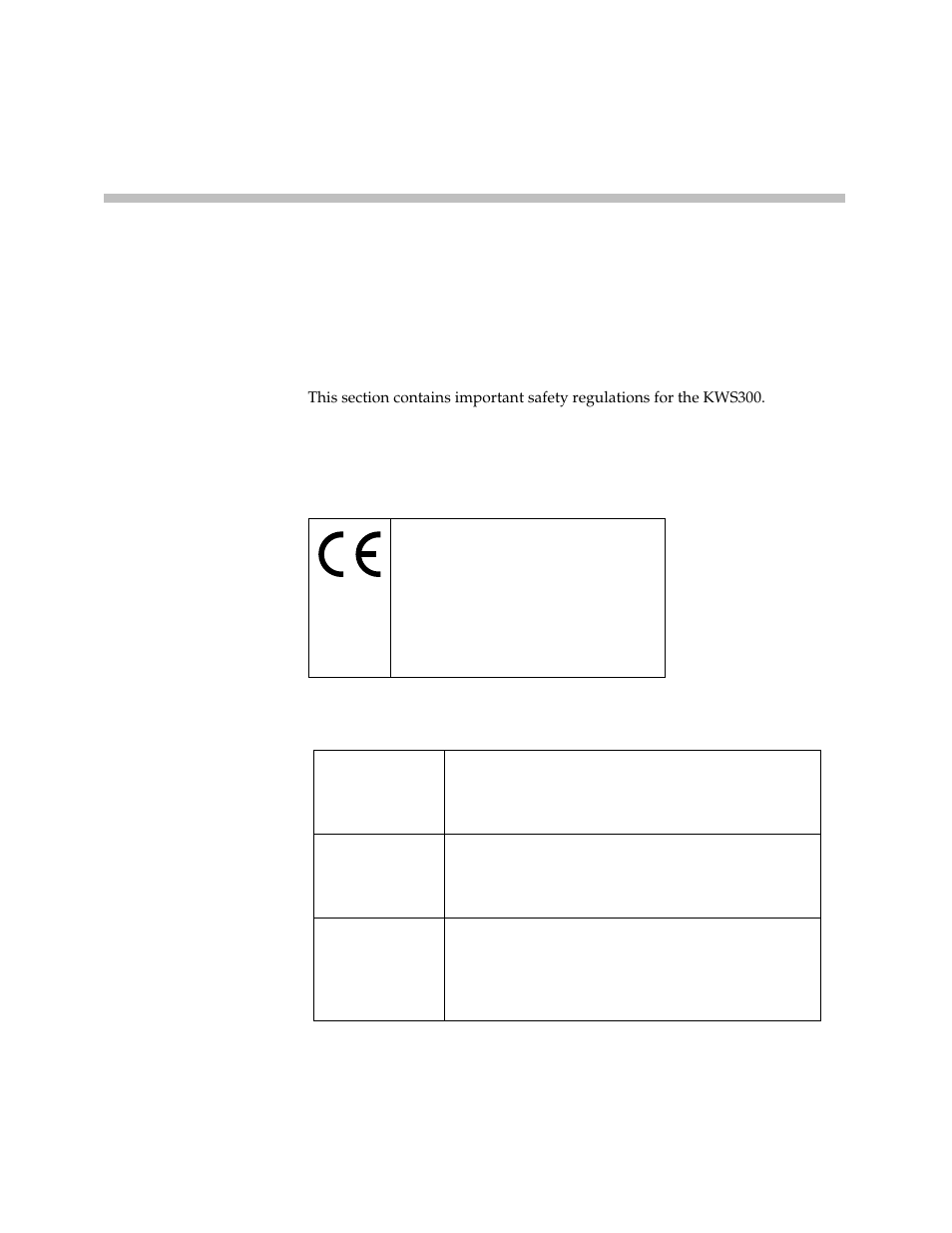 Regulatory notices, International regulatory and product information | Polycom VoiceStation 300 User Manual | Page 45 / 60