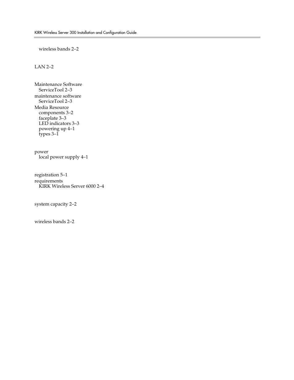 Polycom VoiceStation 300 User Manual | Page 60 / 60