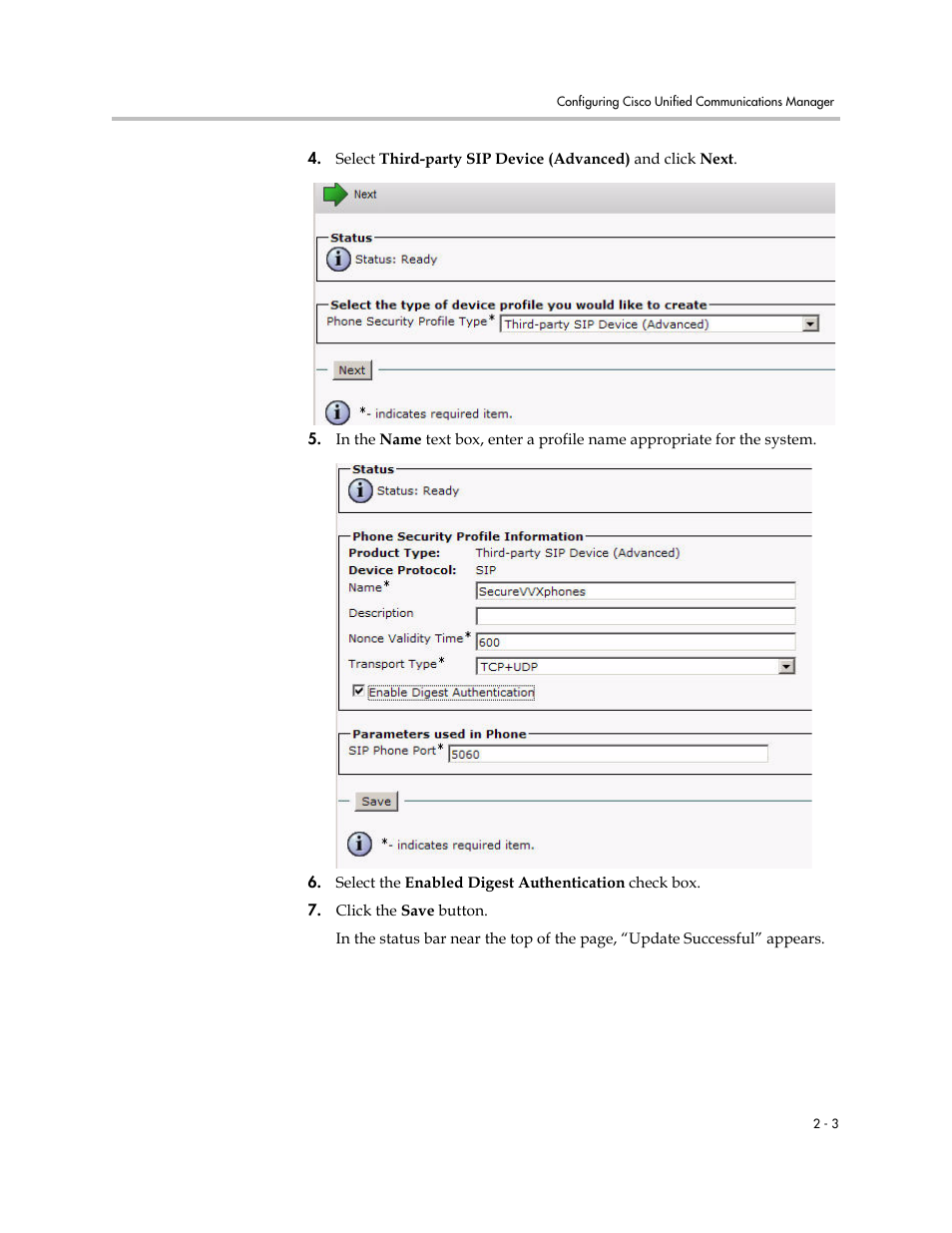Polycom VVX 1500 C User Manual | Page 13 / 52