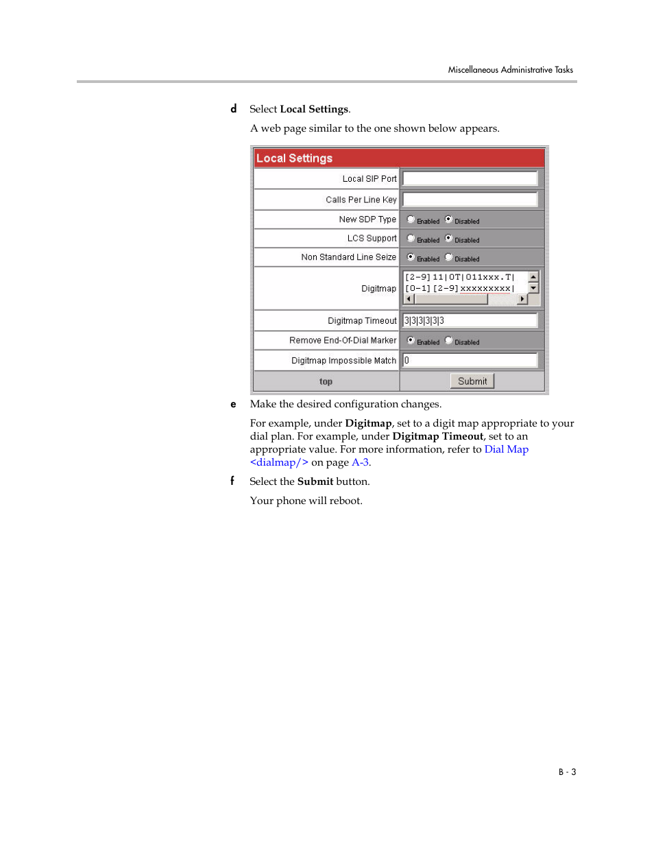 Polycom VVX 1500 C User Manual | Page 47 / 52