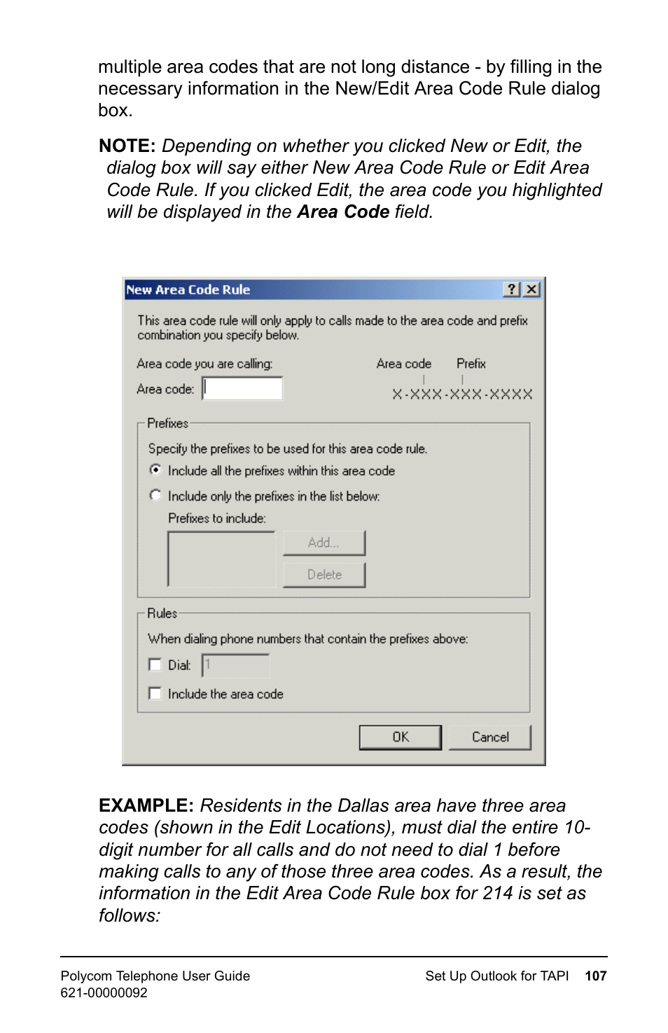 Polycom 400 User Manual | Page 114 / 132