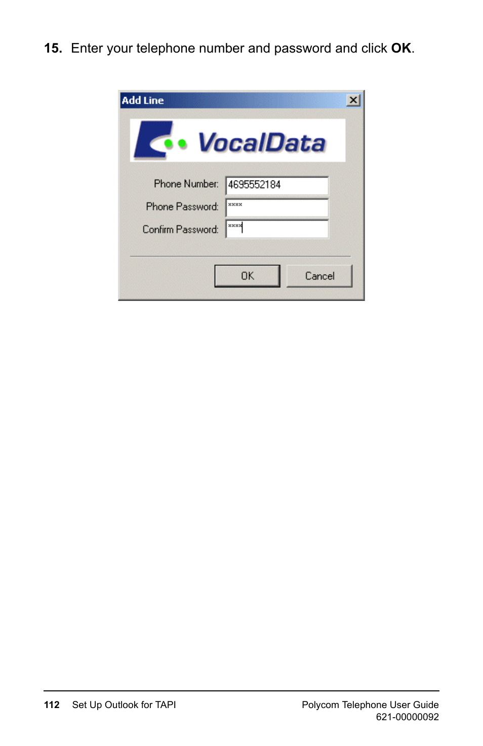 Polycom 400 User Manual | Page 119 / 132