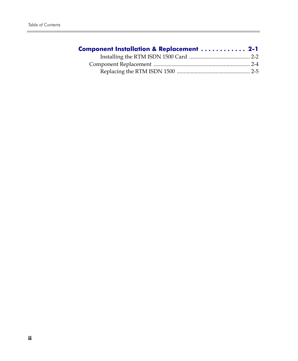 Polycom RMX DOC2557C User Manual | Page 4 / 33