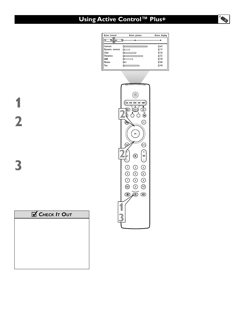 Polycom 55PP9753 User Manual | Page 27 / 80