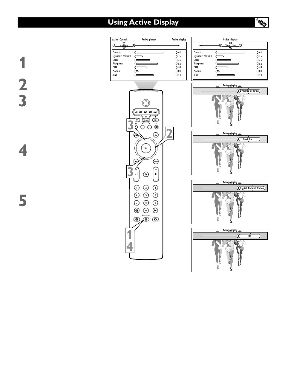 Polycom 55PP9753 User Manual | Page 29 / 80