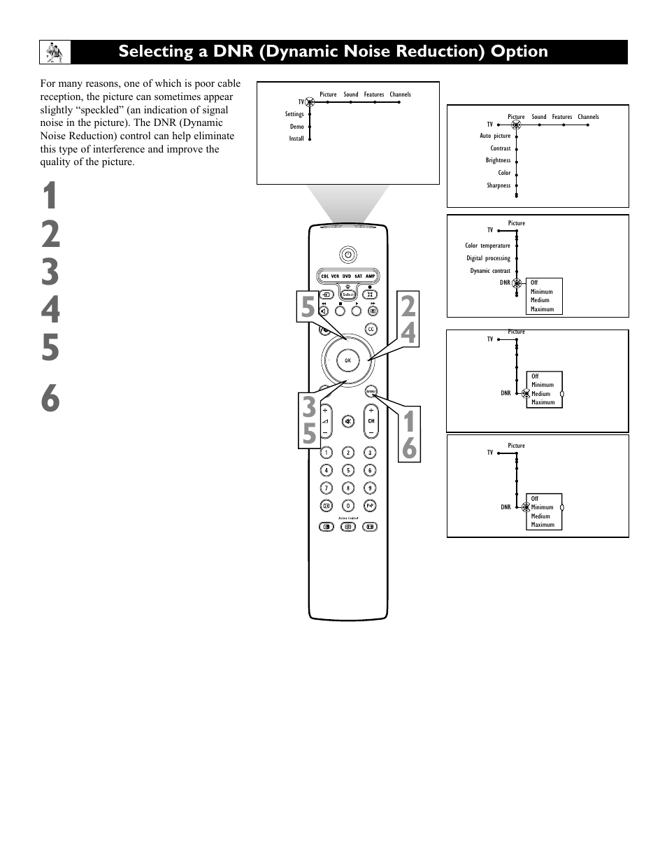 Polycom 55PP9753 User Manual | Page 33 / 80