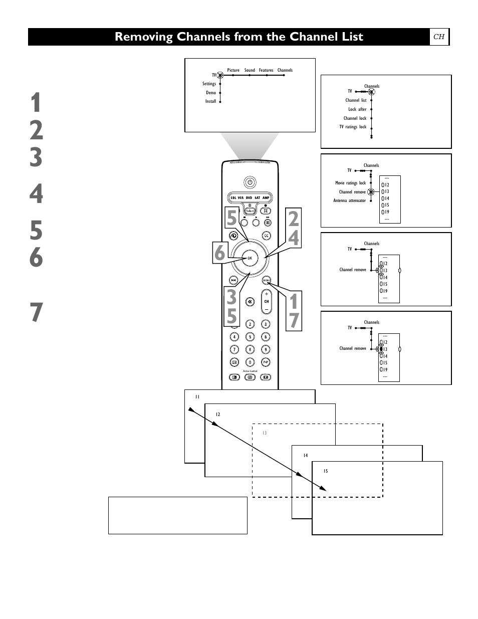 Polycom 55PP9753 User Manual | Page 52 / 80