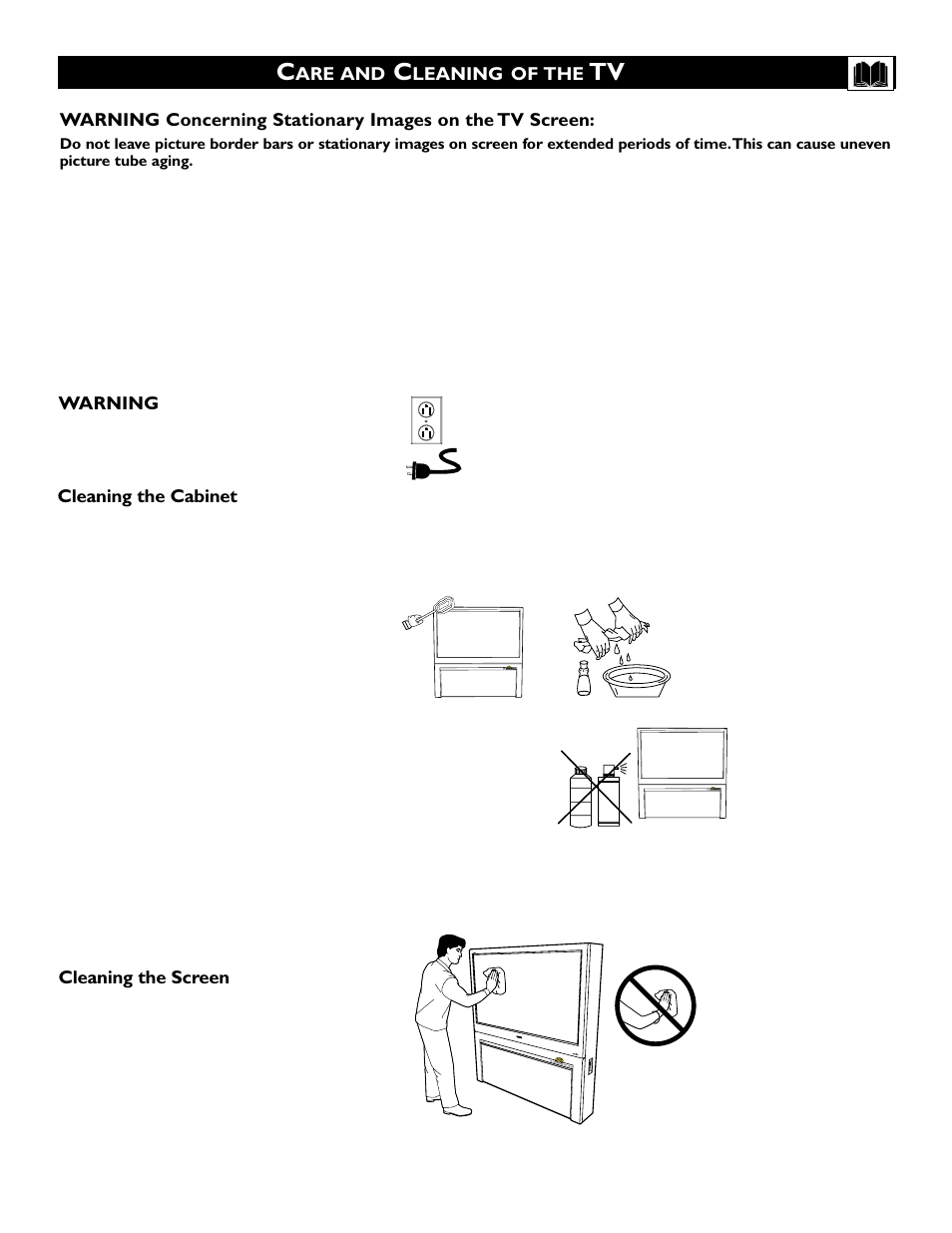 Polycom 55PP9753 User Manual | Page 72 / 80