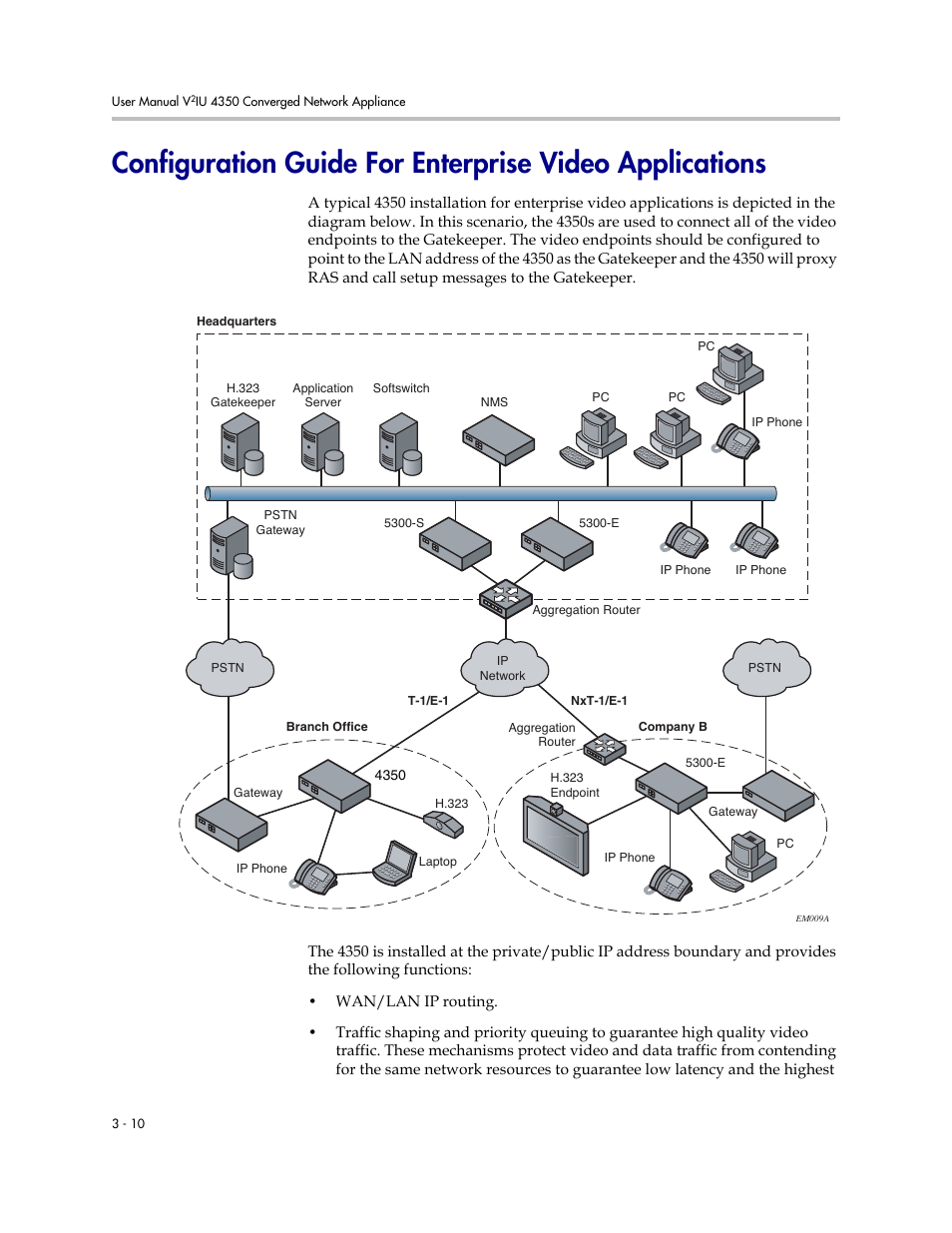 Polycom V2IU 4350 User Manual | Page 28 / 120