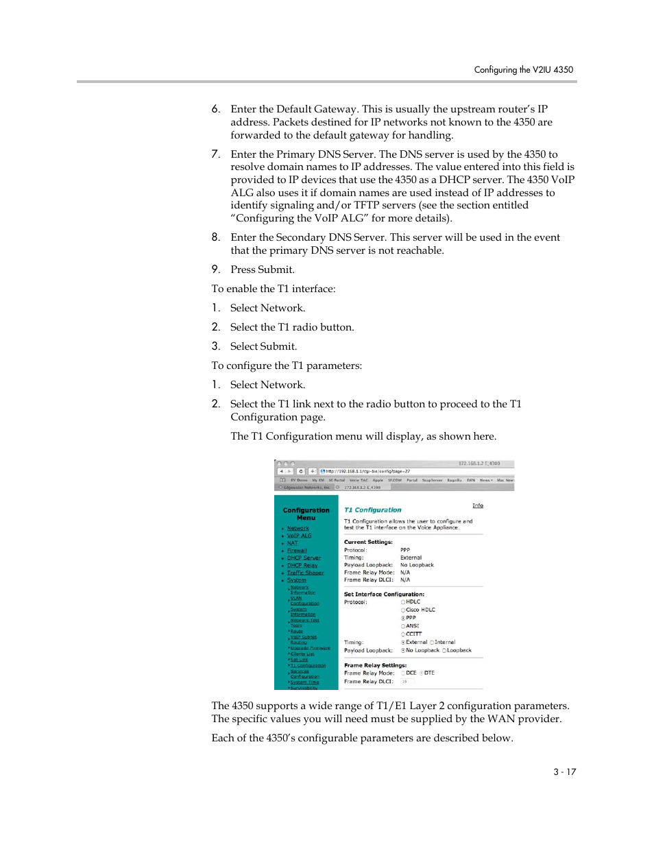 Polycom V2IU 4350 User Manual | Page 35 / 120