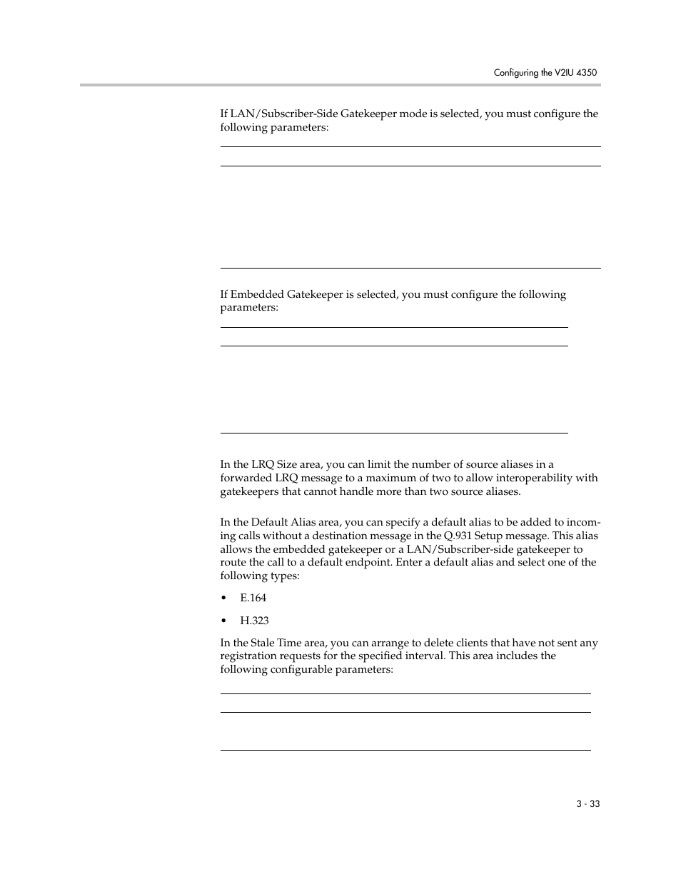 Polycom V2IU 4350 User Manual | Page 51 / 120