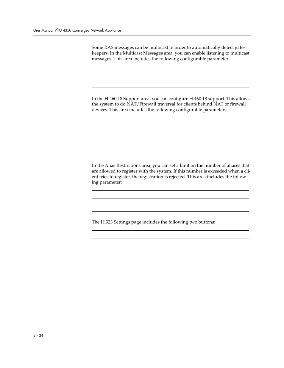 Polycom V2IU 4350 User Manual | Page 52 / 120