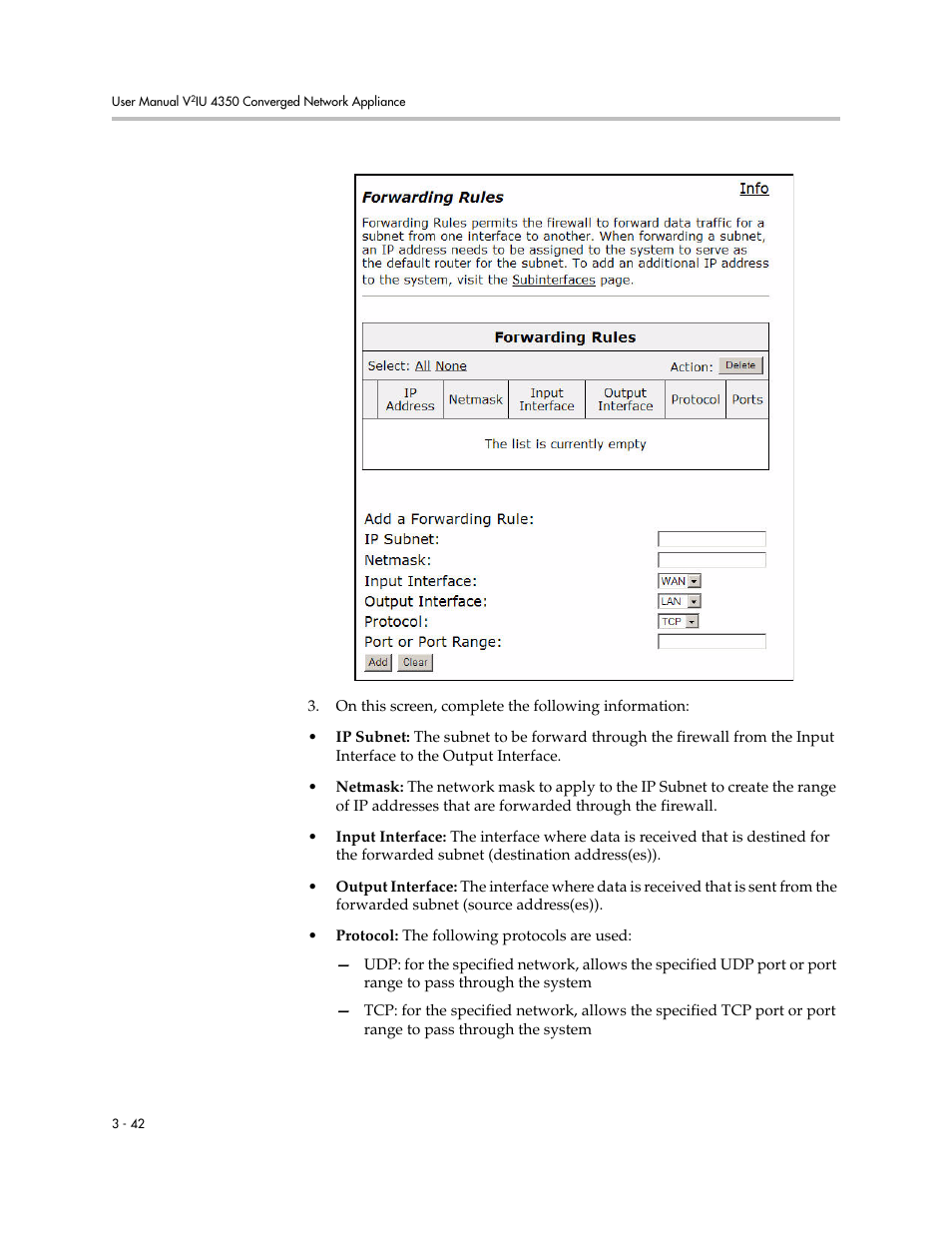 Polycom V2IU 4350 User Manual | Page 60 / 120