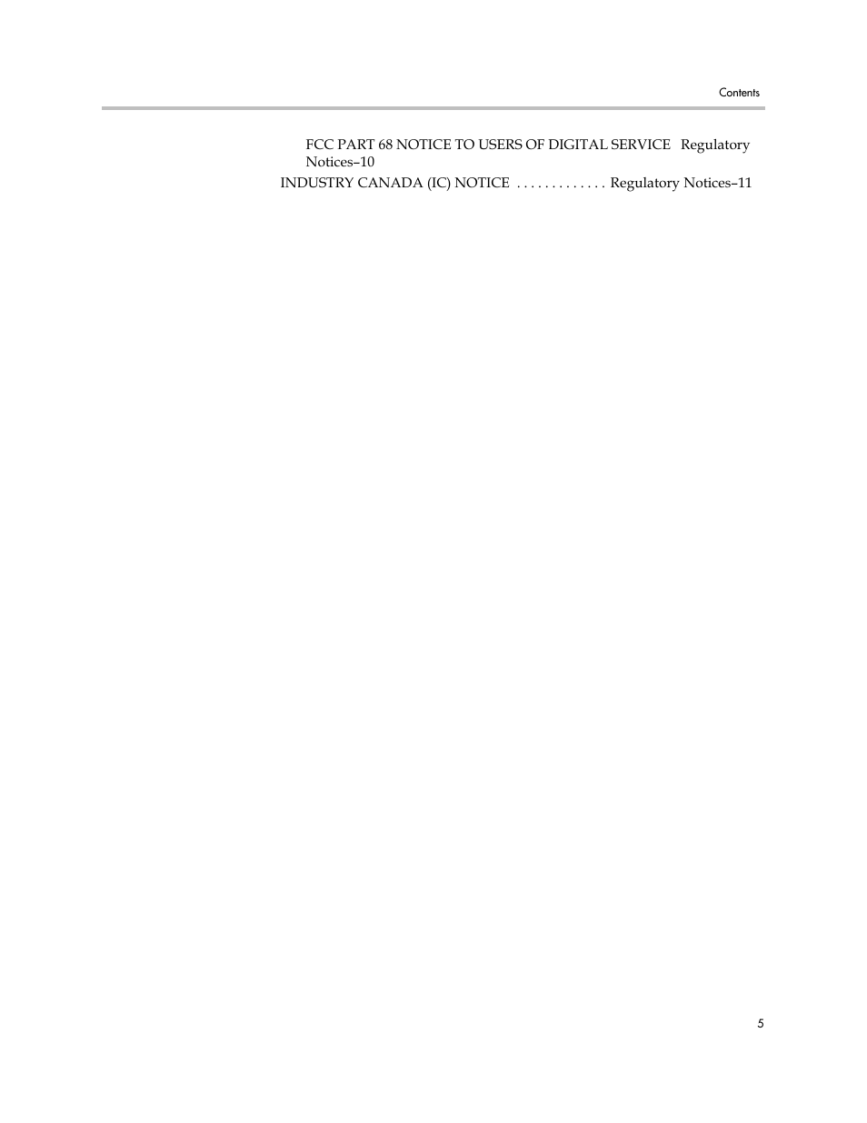 Polycom V2IU 4350 User Manual | Page 7 / 120