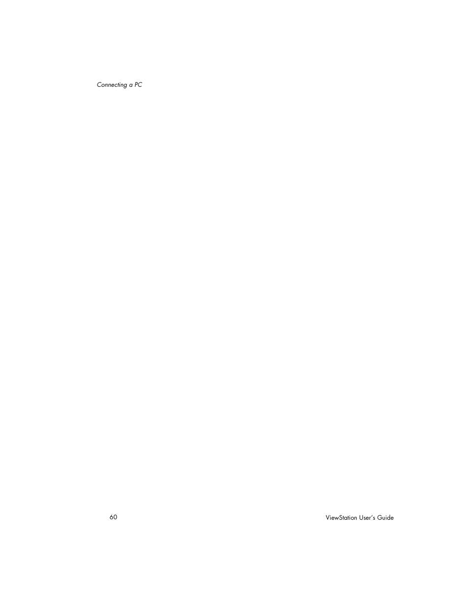 Polycom Viewstation MP User Manual | Page 60 / 140