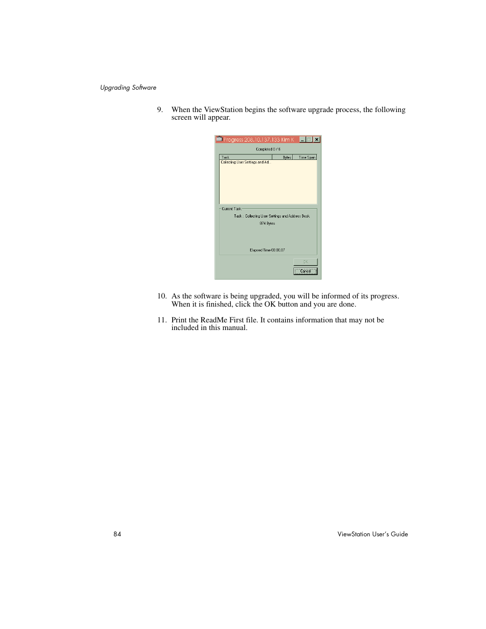 Polycom Viewstation MP User Manual | Page 84 / 140