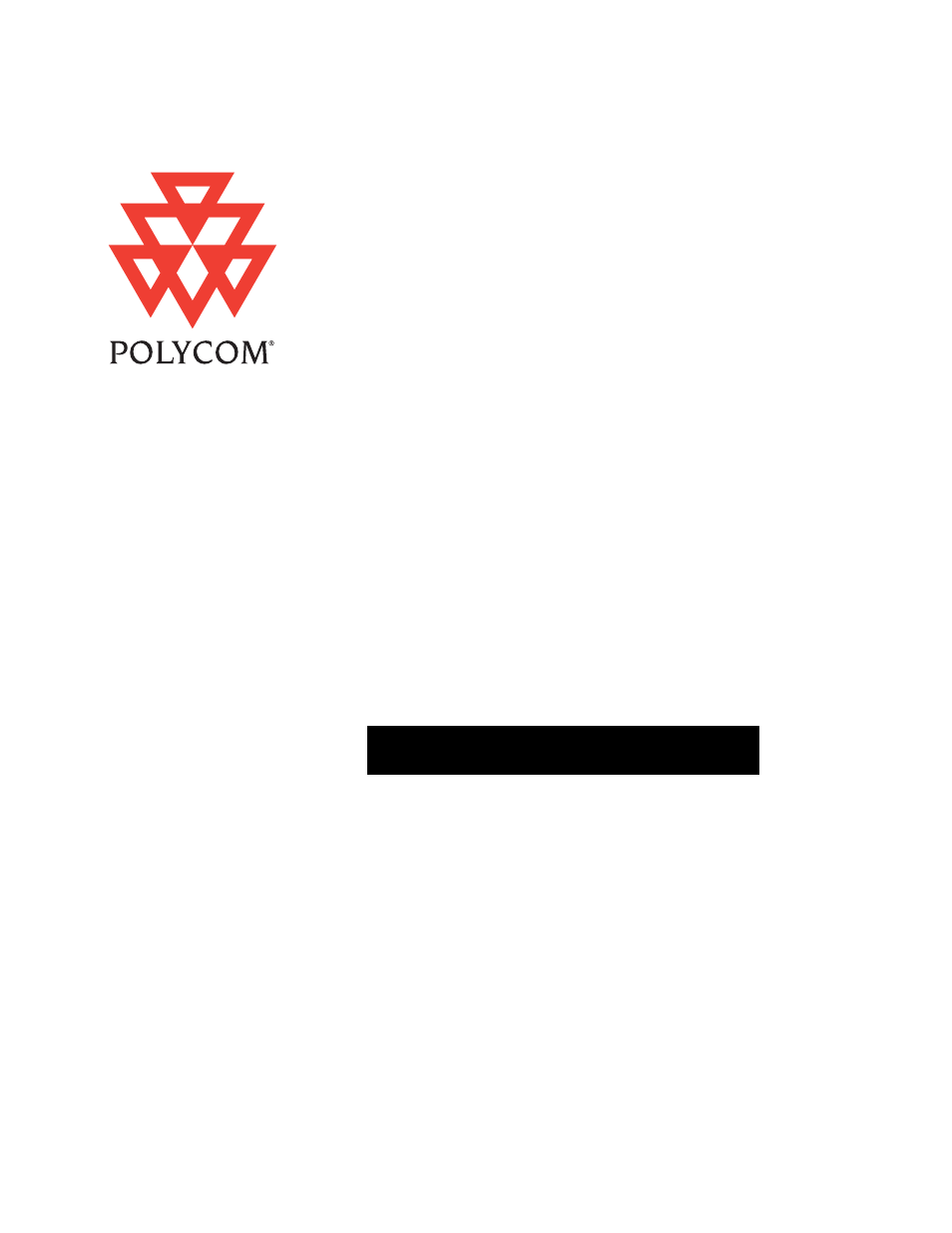 Polycom IPOWER 70 User Manual | 10 pages