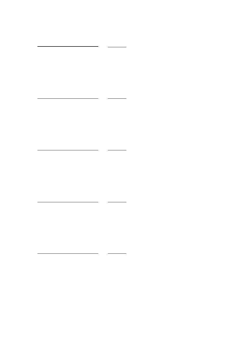 Polycom VSXTM 6000 User Manual | Page 15 / 23