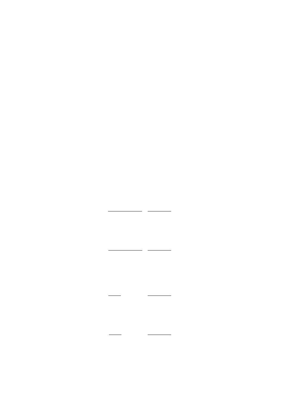 Polycom VSXTM 6000 User Manual | Page 6 / 23