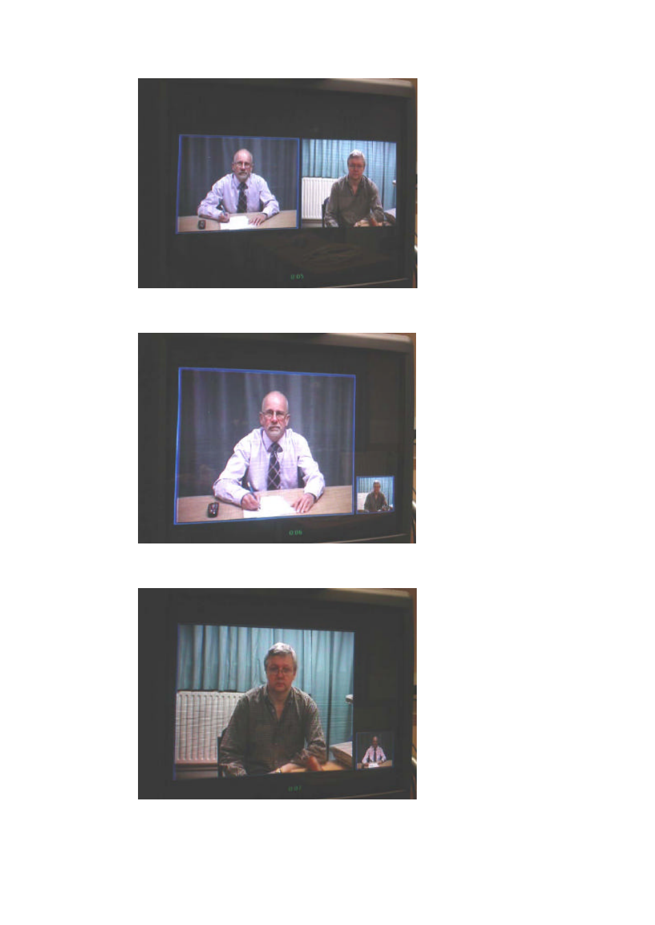 Polycom VSXTM 6000 User Manual | Page 8 / 23