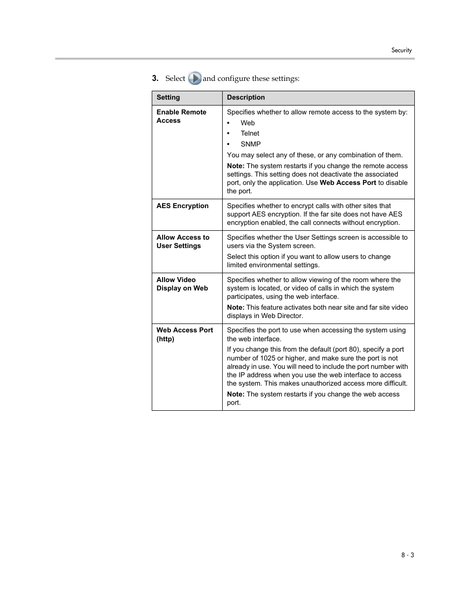 Polycom 1 User Manual | Page 103 / 194