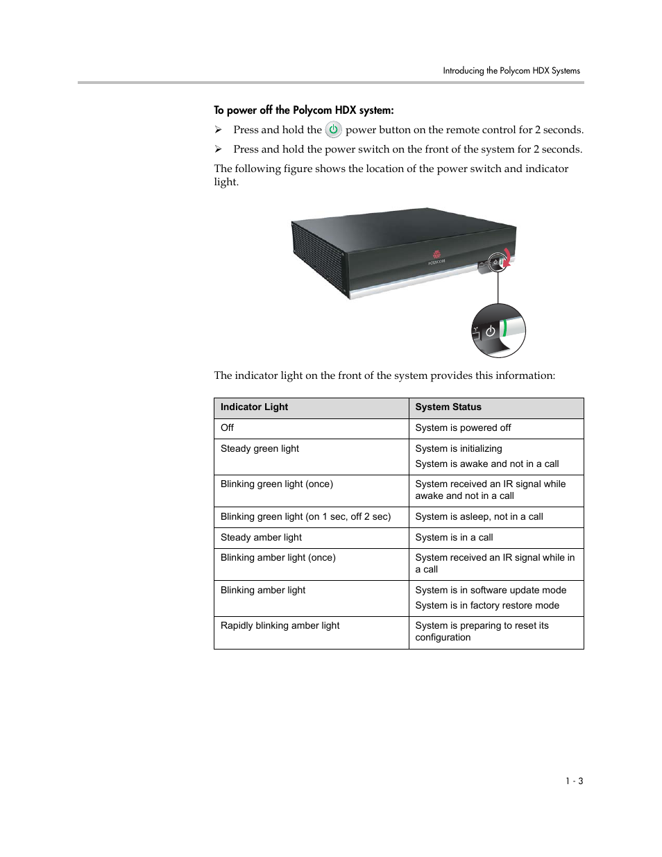 Polycom 1 User Manual | Page 13 / 194