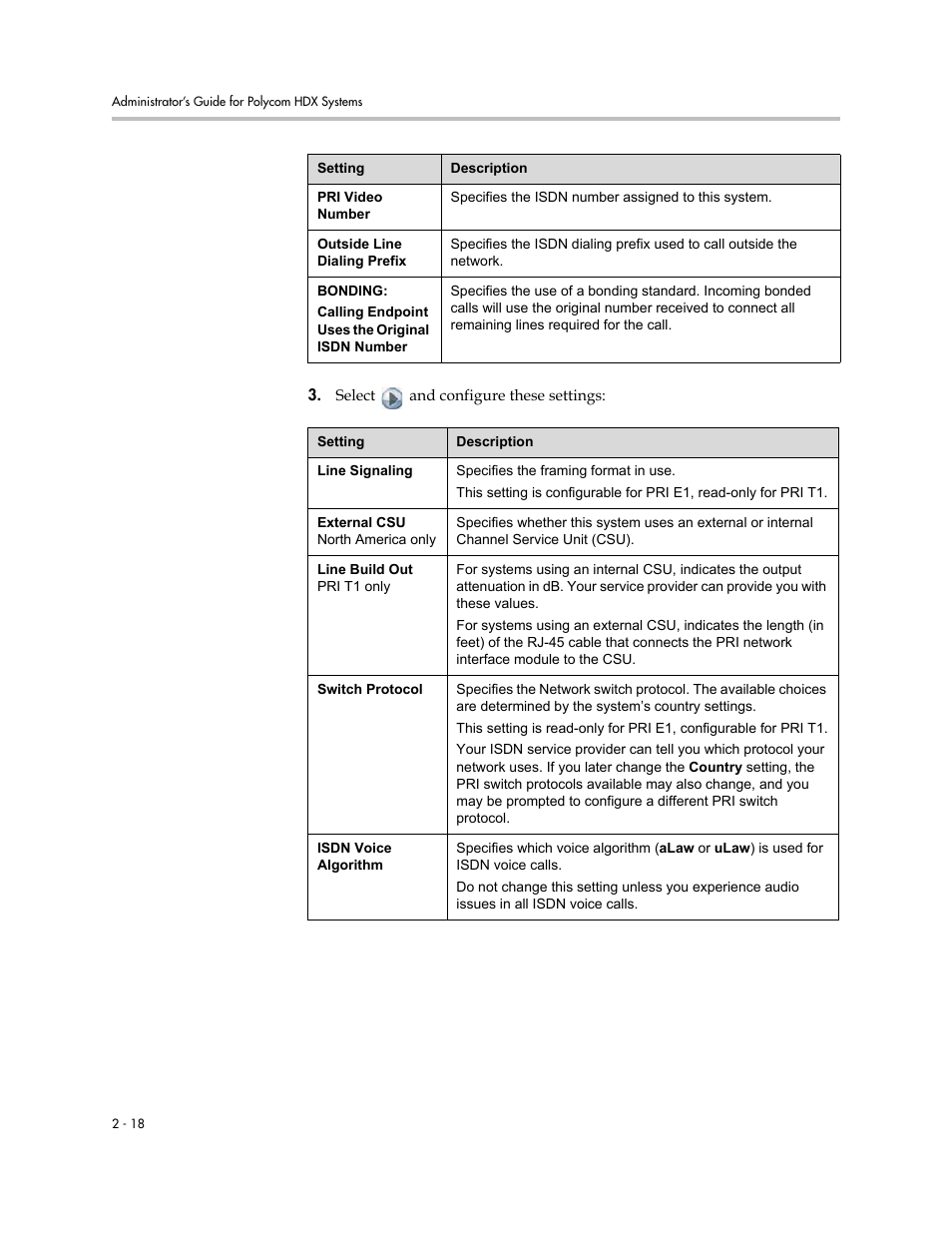 Polycom 1 User Manual | Page 32 / 194