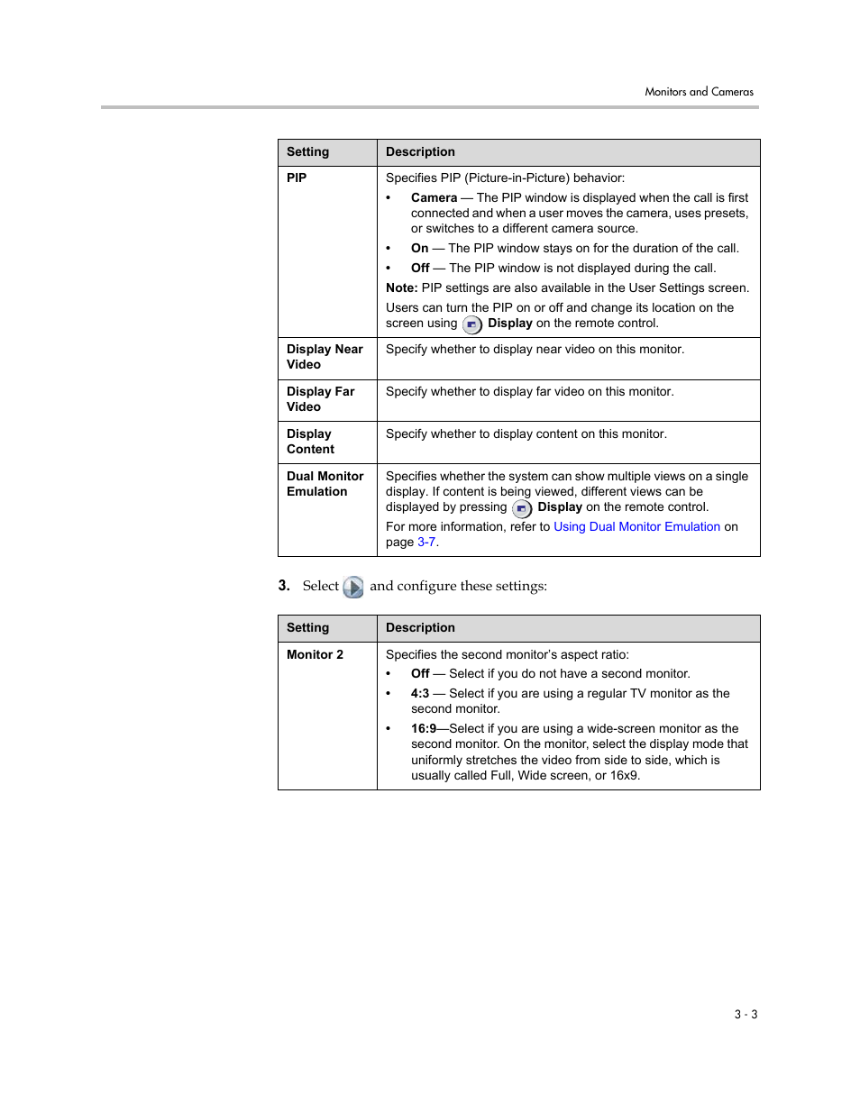 Polycom 1 User Manual | Page 45 / 194