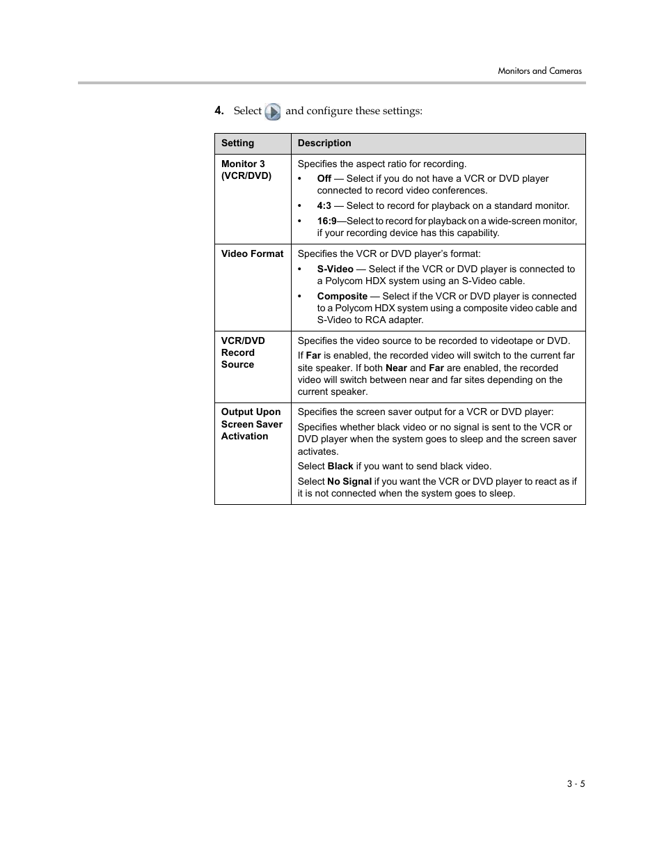 Polycom 1 User Manual | Page 47 / 194