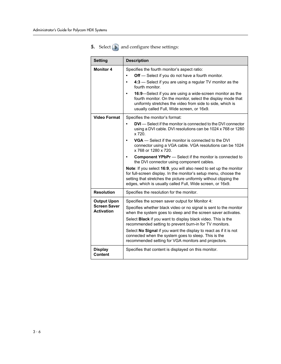 Polycom 1 User Manual | Page 48 / 194