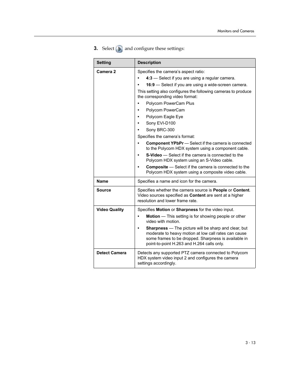 Polycom 1 User Manual | Page 55 / 194