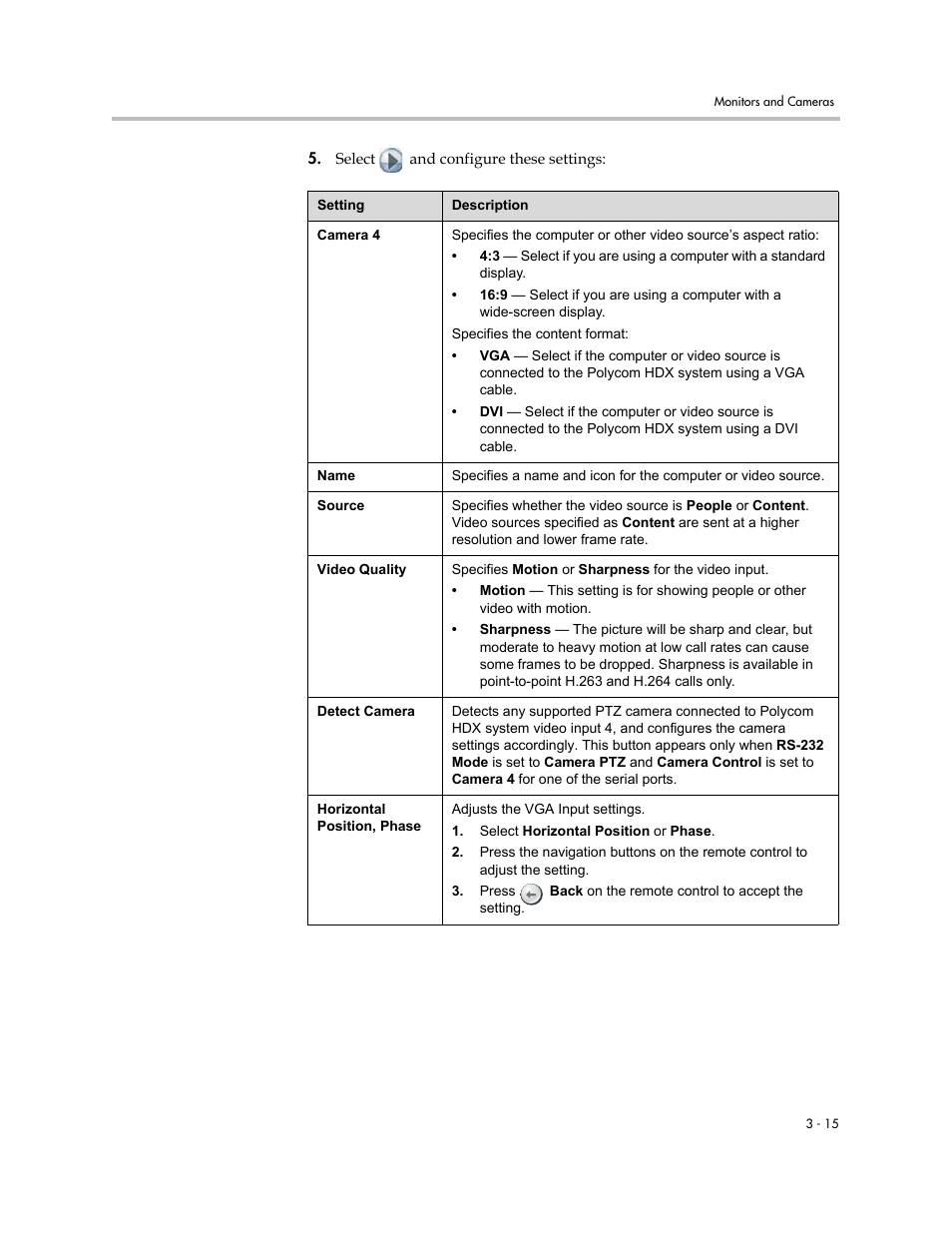 Polycom 1 User Manual | Page 57 / 194