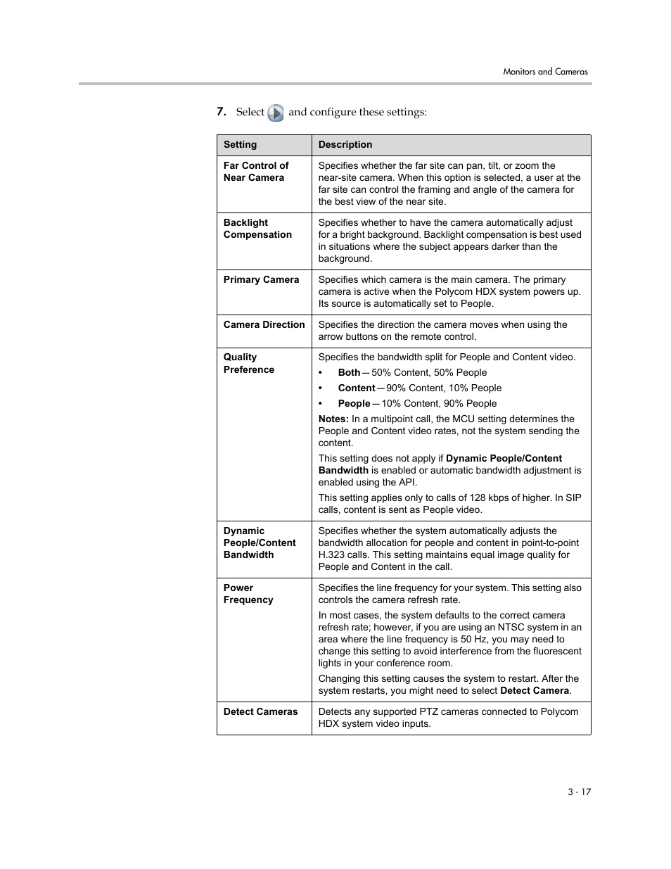 Polycom 1 User Manual | Page 59 / 194
