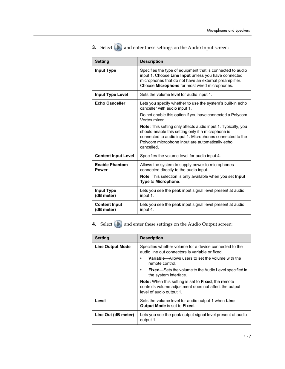 Polycom 1 User Manual | Page 69 / 194