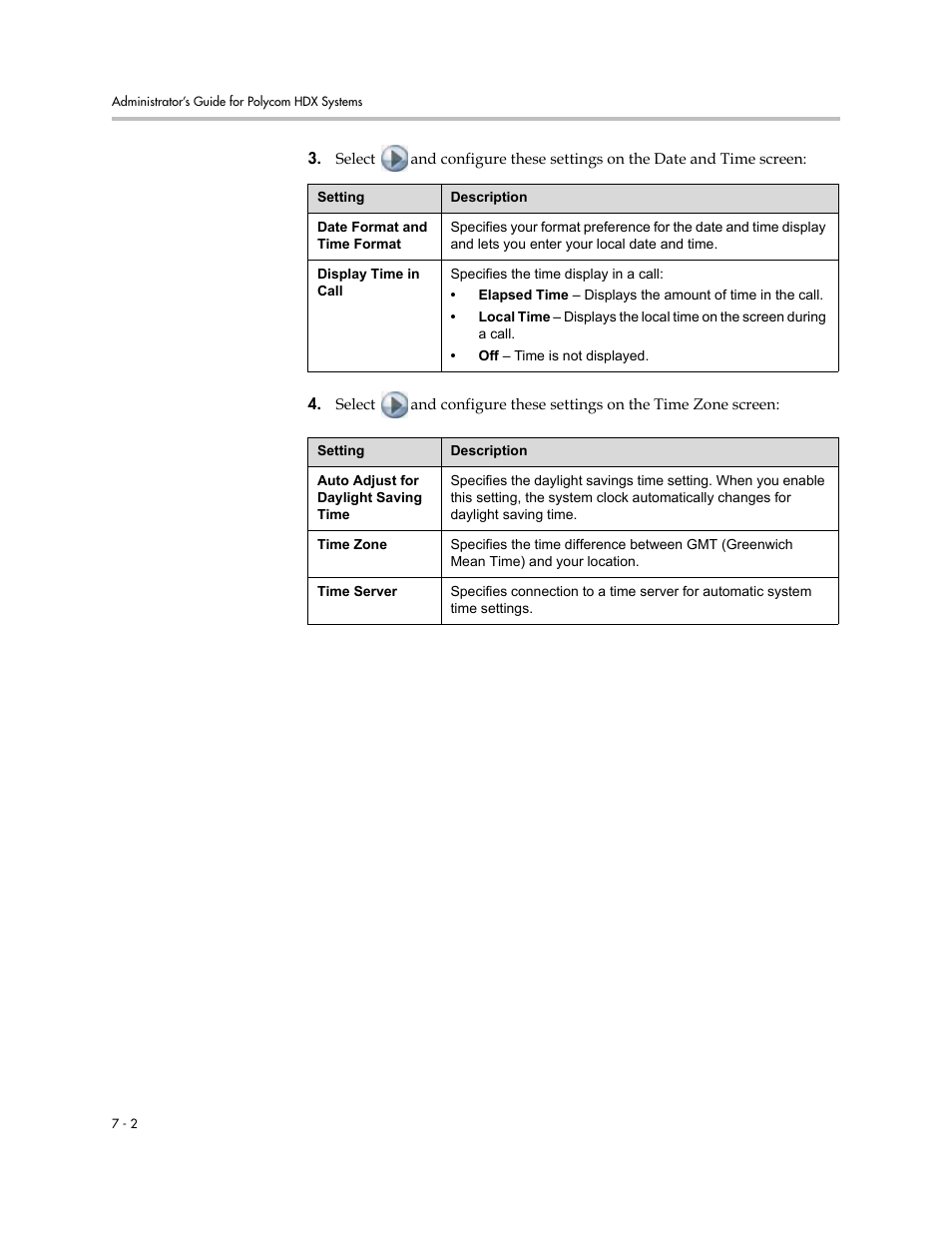 Polycom 1 User Manual | Page 92 / 194