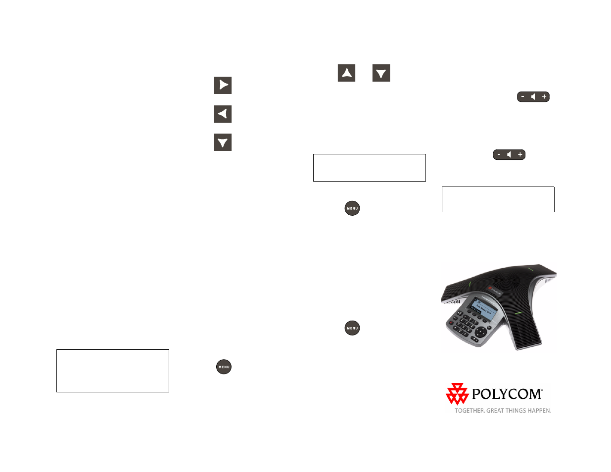 Polycom SoundStation 1725-30960-001 User Manual | Page 2 / 2