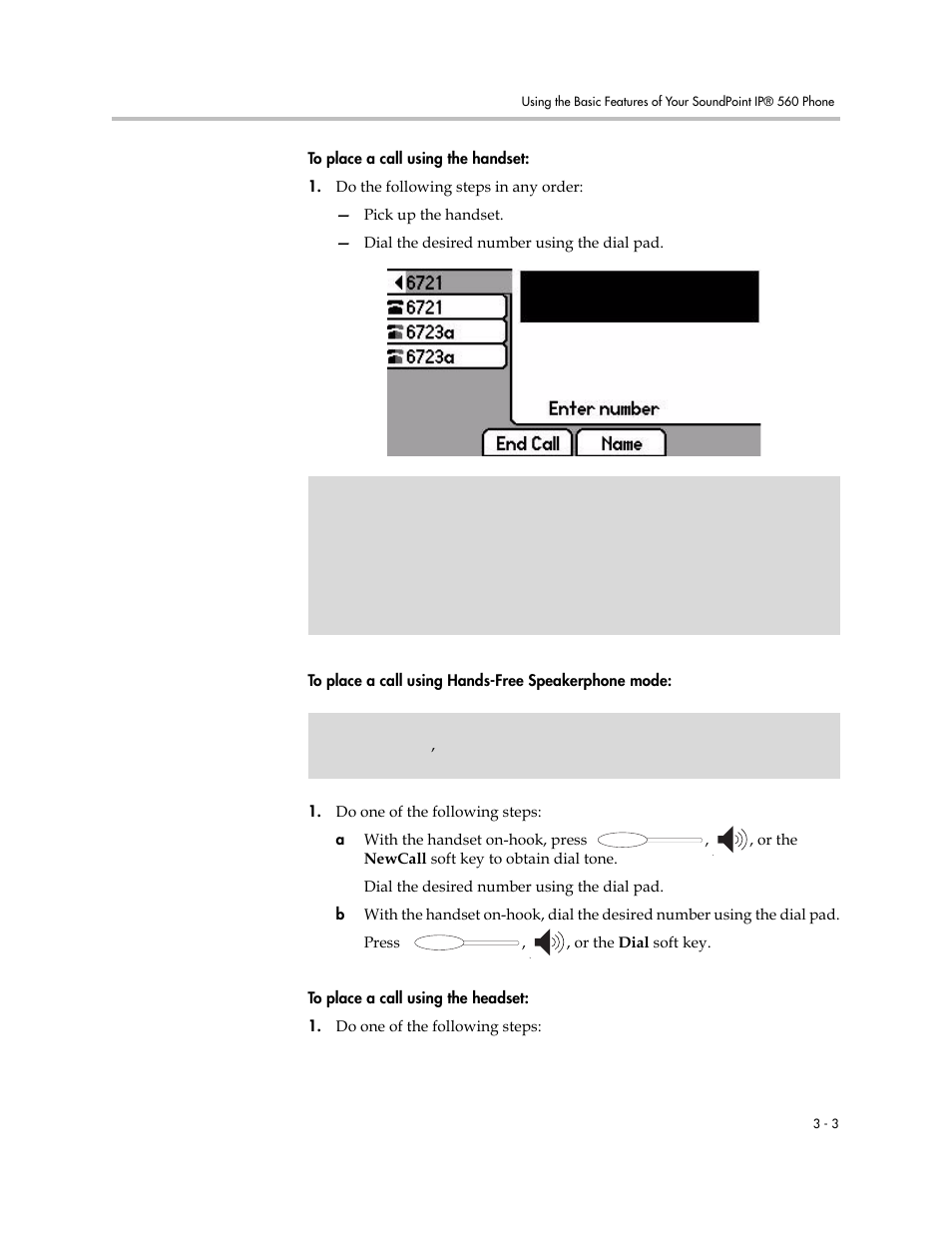 Polycom 560 User Manual | Page 47 / 90