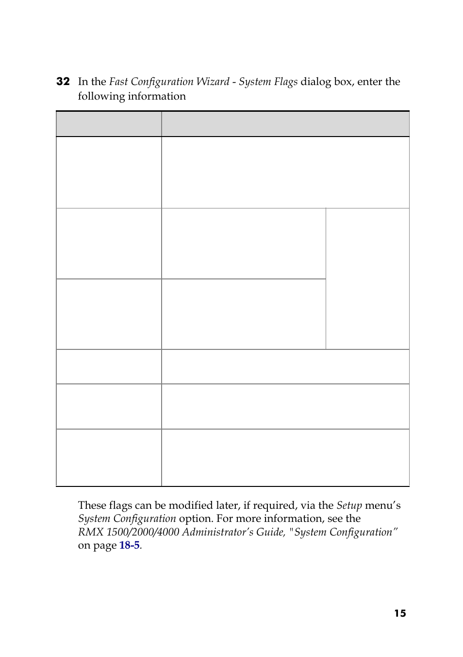 Polycom RMX 1500 User Manual | Page 15 / 20