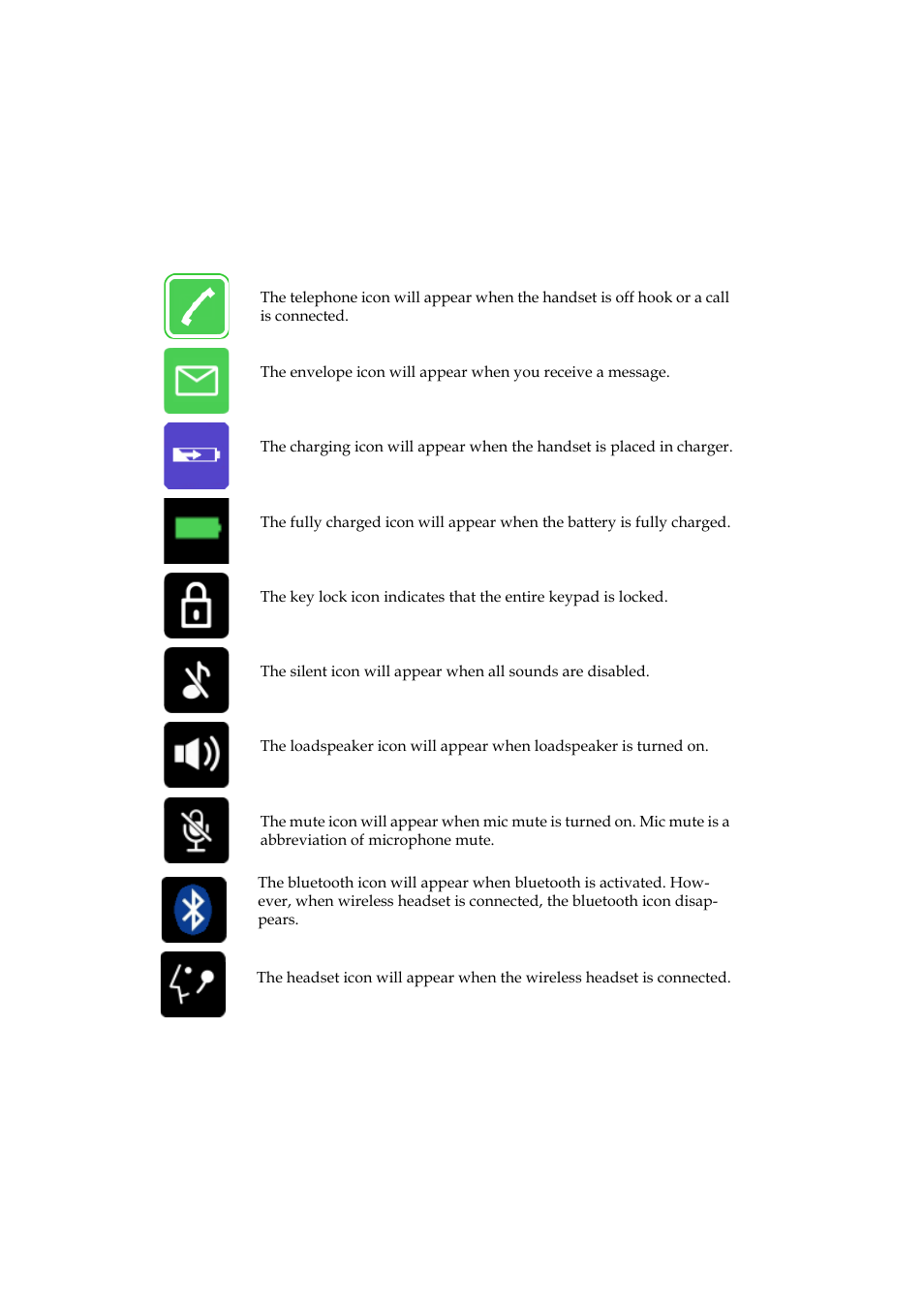 Polycom KIRK 5040 User Manual | Page 16 / 71