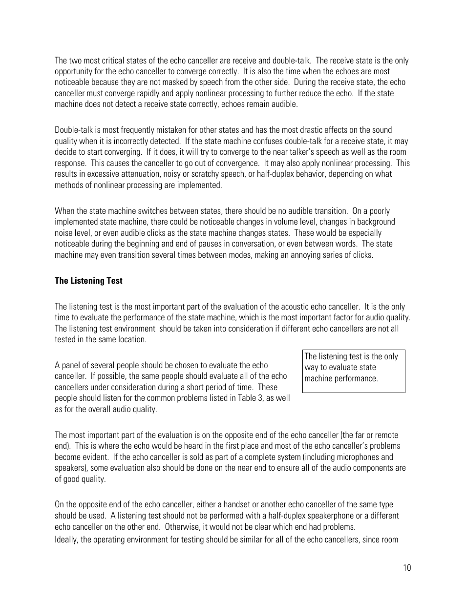 Polycom OMNISMART OMNIVS500U User Manual | Page 10 / 13