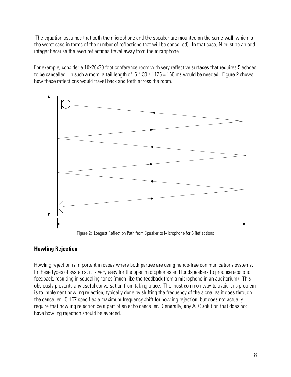 Polycom OMNISMART OMNIVS500U User Manual | Page 8 / 13