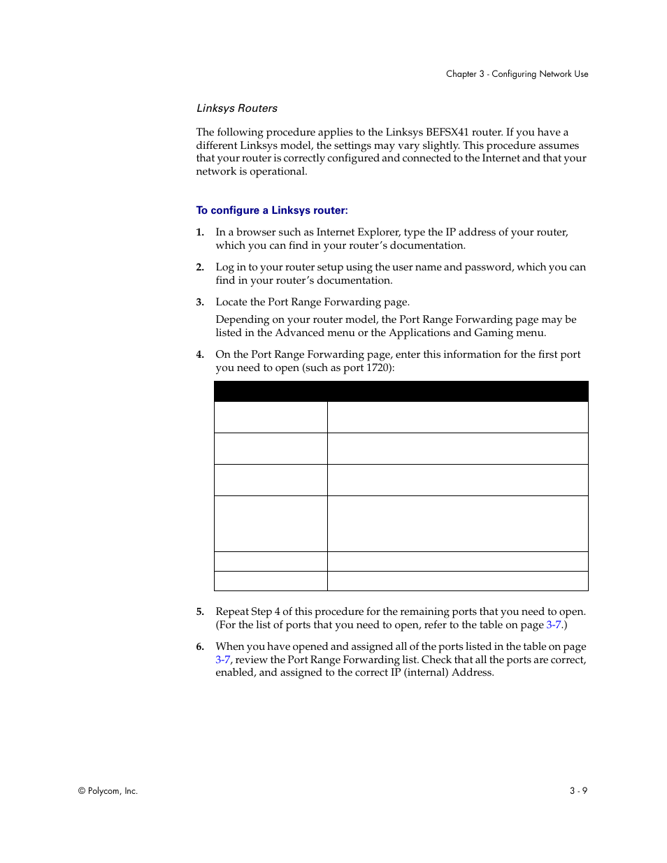 Polycom Audio and Video User Manual | Page 29 / 136
