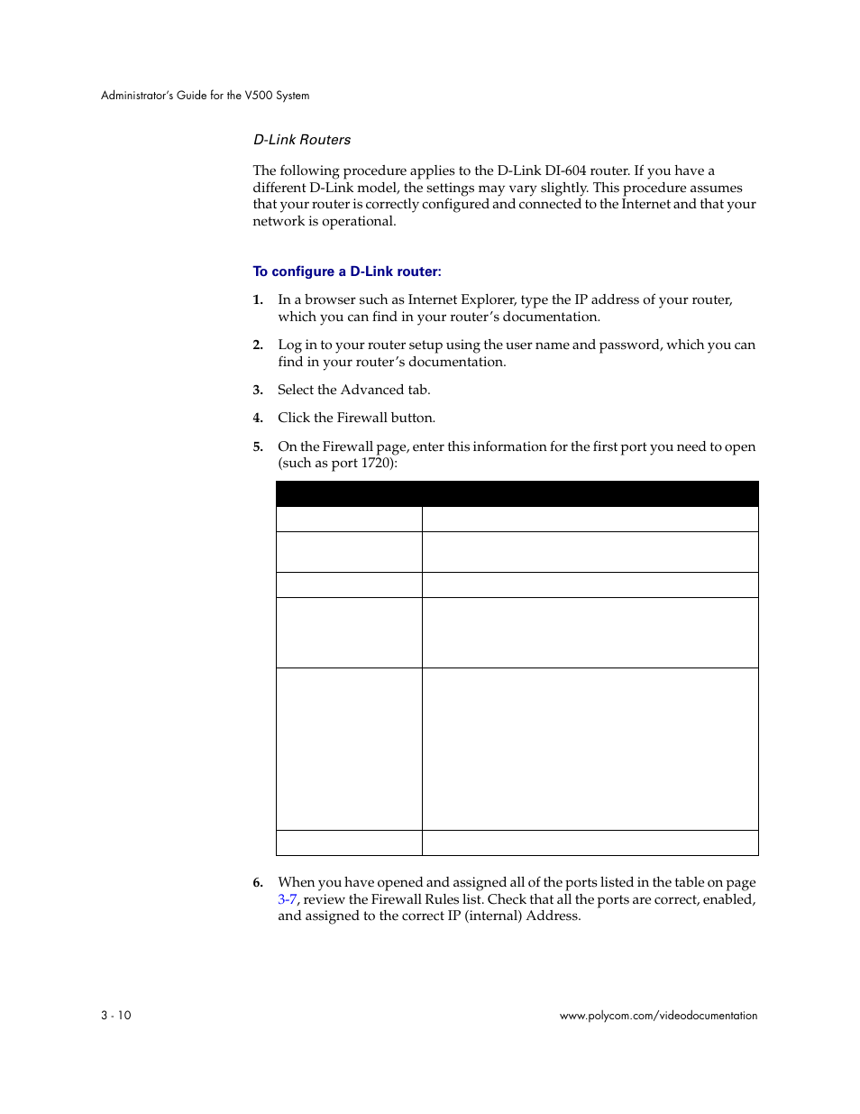 Polycom Audio and Video User Manual | Page 30 / 136