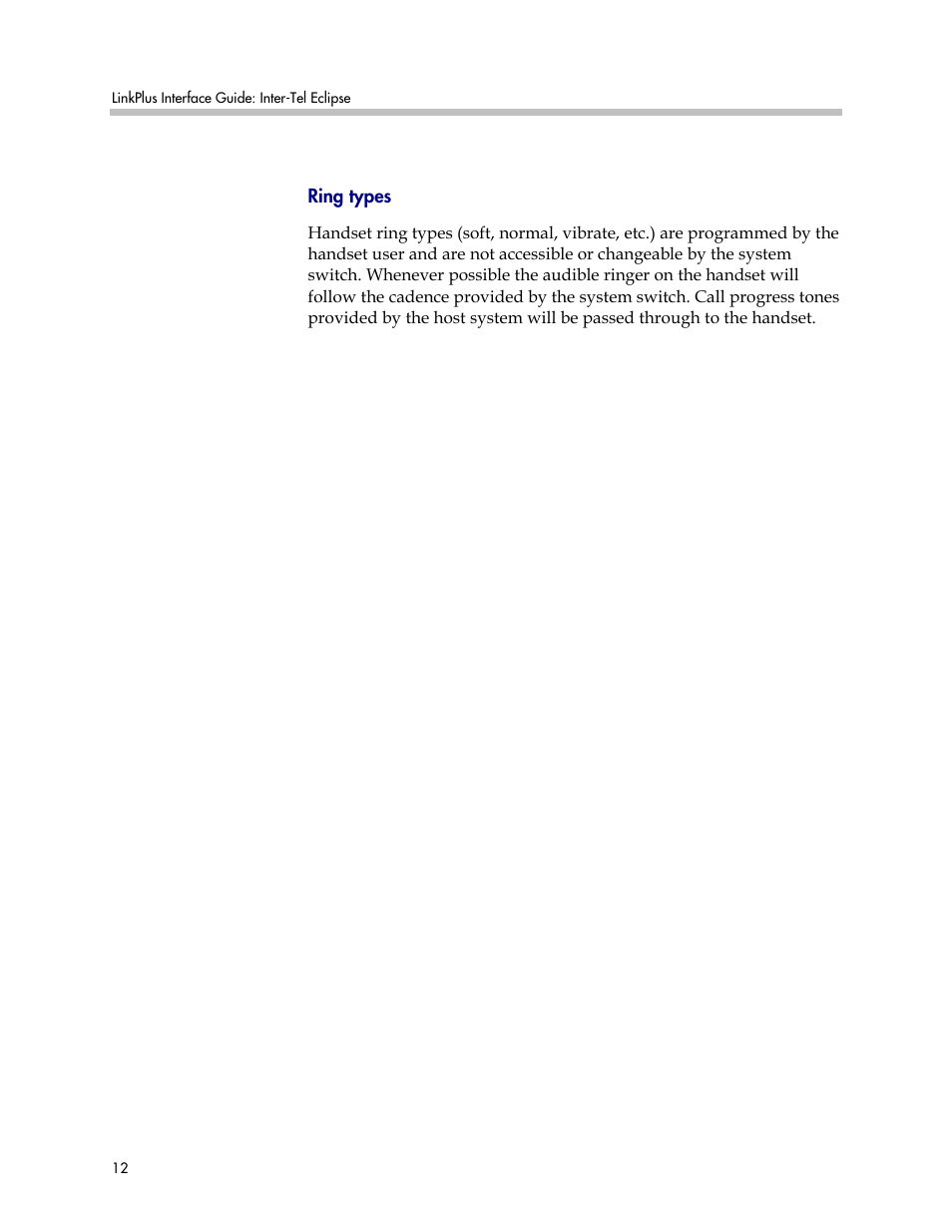 Polycom KH 458 User Manual | Page 12 / 17