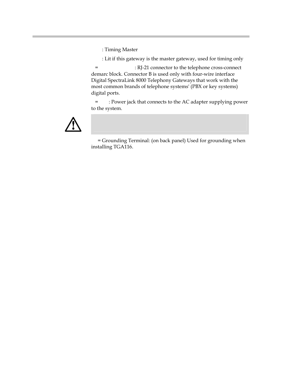 Polycom SpectraLink 1725-36028-001 User Manual | Page 16 / 110