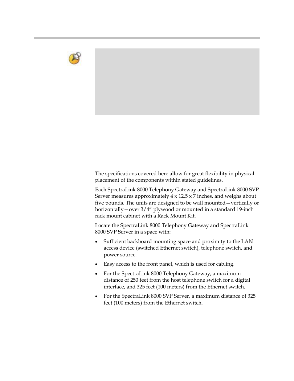 Polycom SpectraLink 1725-36028-001 User Manual | Page 22 / 110