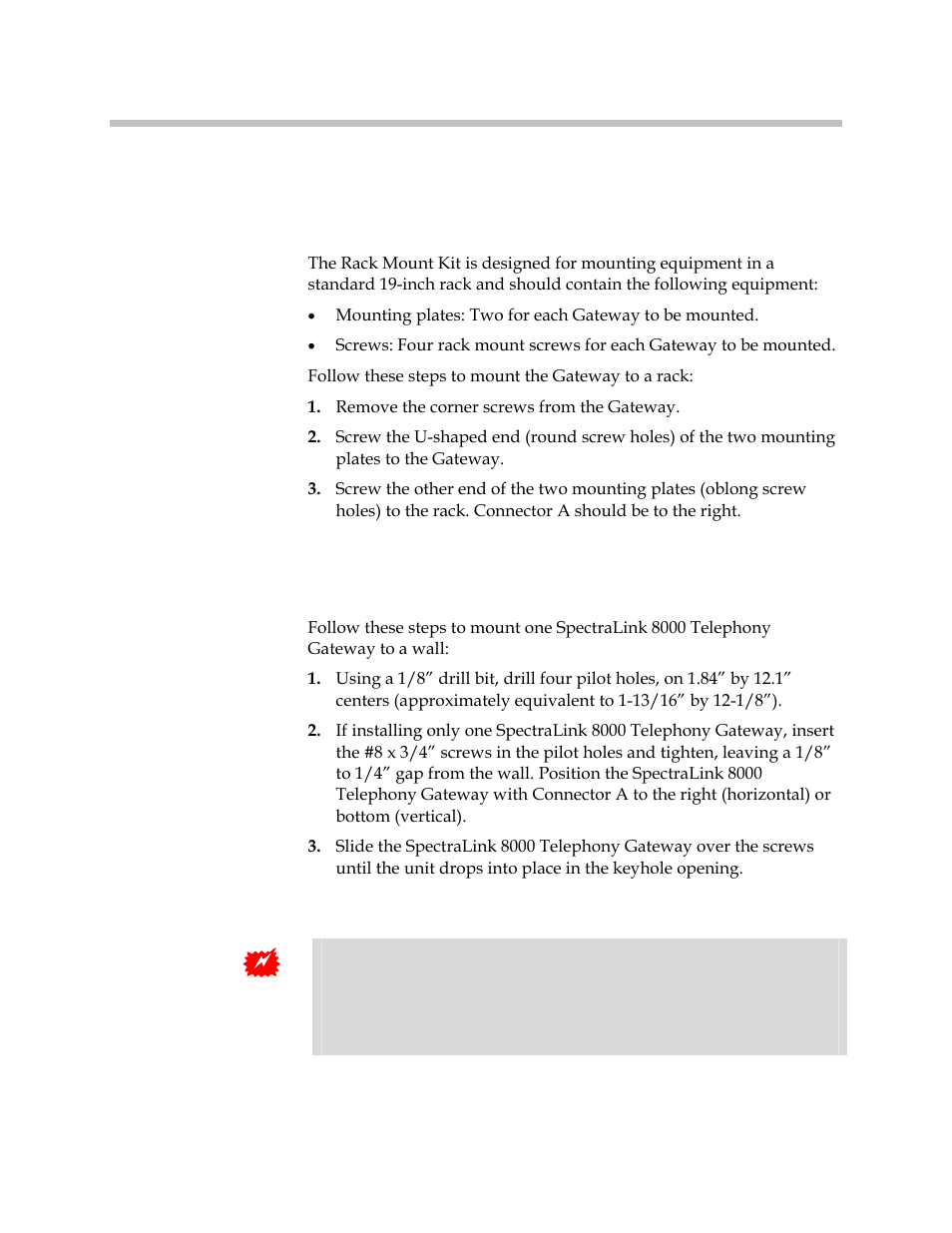 Polycom SpectraLink 1725-36028-001 User Manual | Page 32 / 110