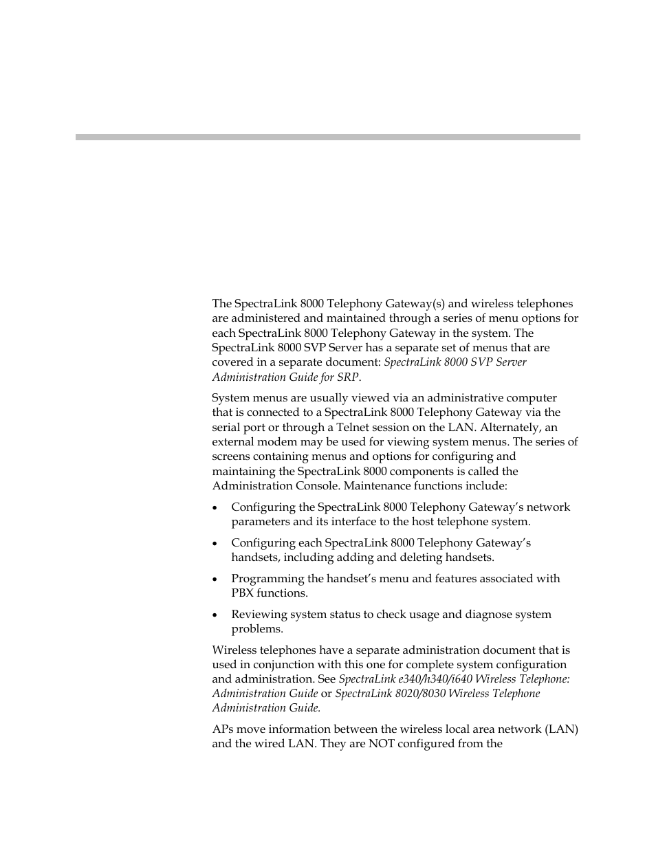Polycom SpectraLink 1725-36028-001 User Manual | Page 39 / 110