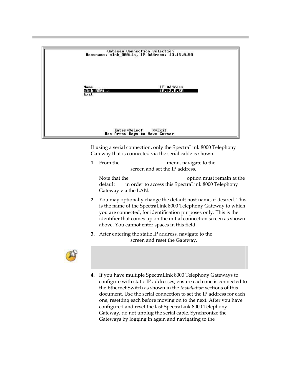 Polycom SpectraLink 1725-36028-001 User Manual | Page 47 / 110