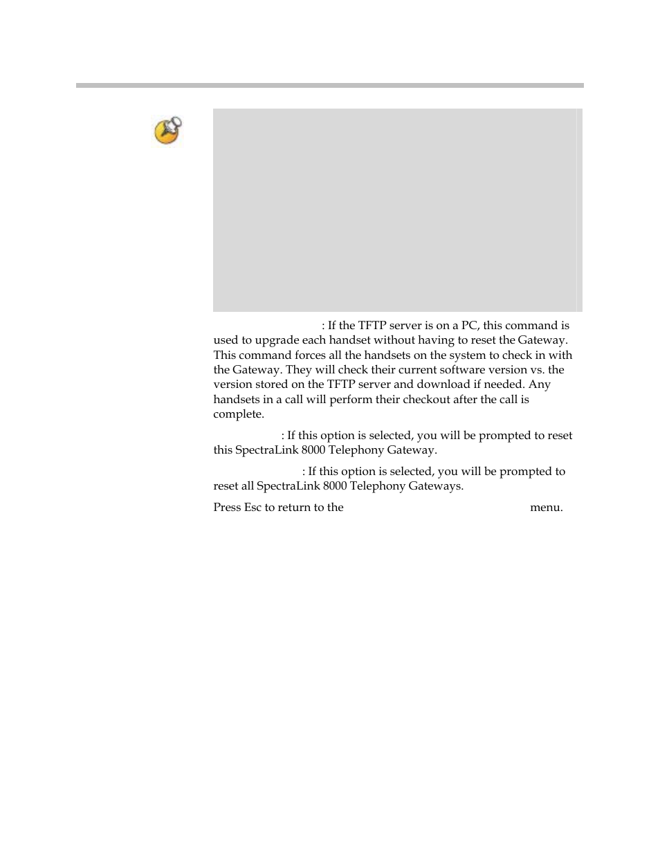 Polycom SpectraLink 1725-36028-001 User Manual | Page 64 / 110